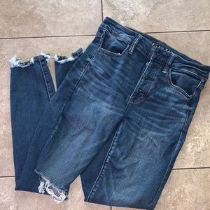 American Eagle Next Level Stretch